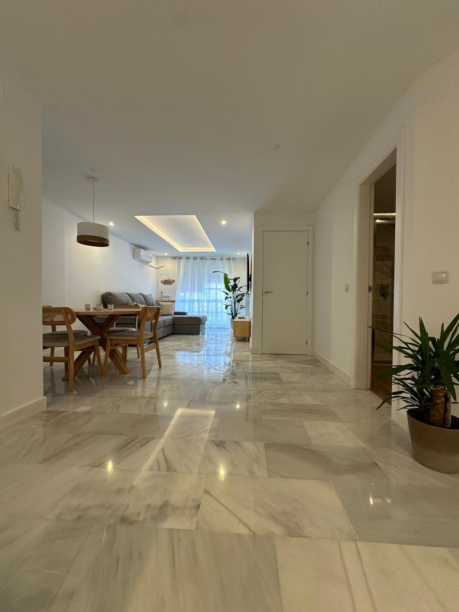 La Cala Beach Home La Cala Del Moral Zewnętrze zdjęcie